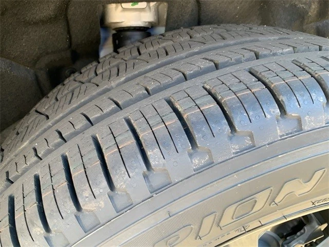 2025 Jeep WL Grand Cherokee - Image 12 of 21