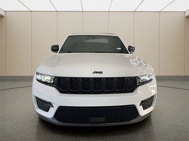 2025 Jeep WL Grand Cherokee - Image 8 of 21