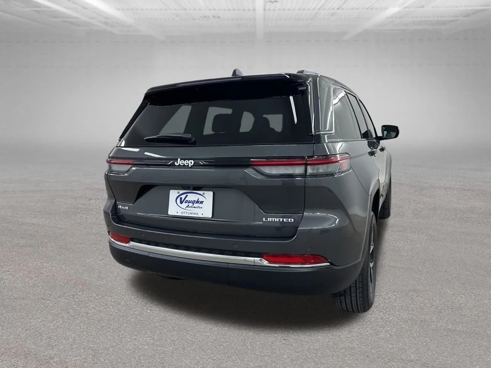 2025 Jeep KL Cherokee - Image 10 of 12