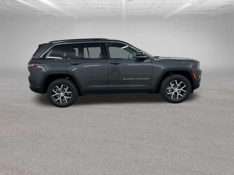 2025 Jeep KL Cherokee - Image 12 of 12