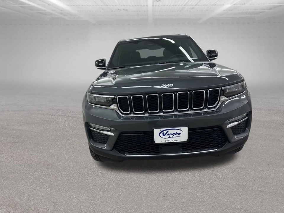 2025 Jeep KL Cherokee - Image 3 of 12