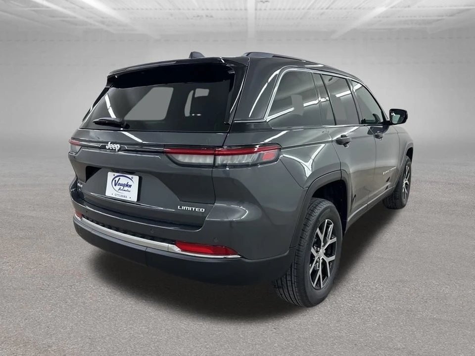 2025 Jeep KL Cherokee - Image 11 of 12