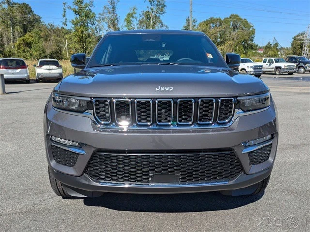 2025 Jeep WL Grand Cherokee - Image 9 of 12