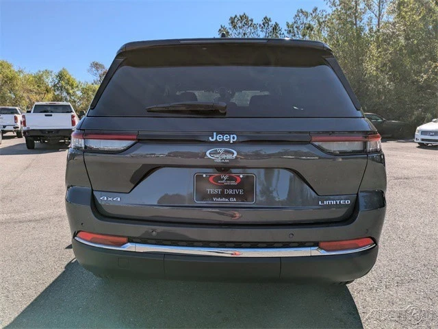2025 Jeep WL Grand Cherokee - Image 5 of 12