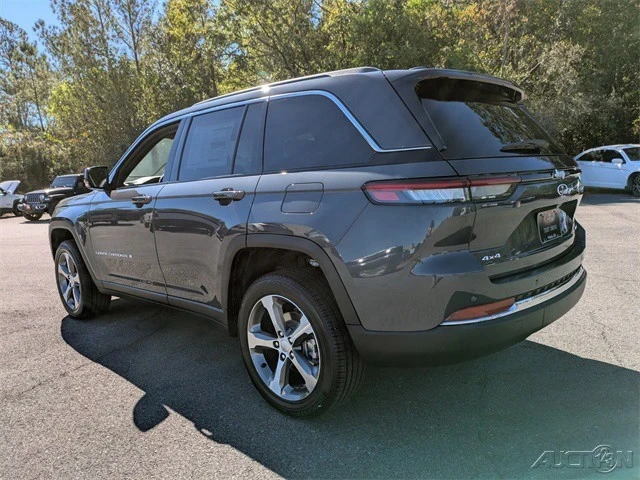 2025 Jeep WL Grand Cherokee - Image 6 of 12