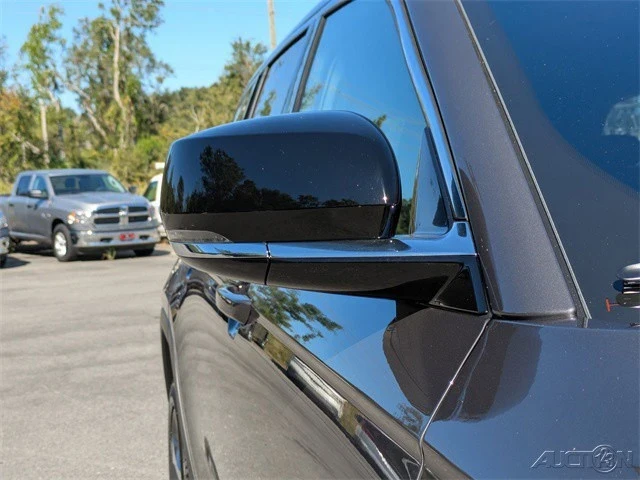 2025 Jeep WL Grand Cherokee - Image 12 of 12
