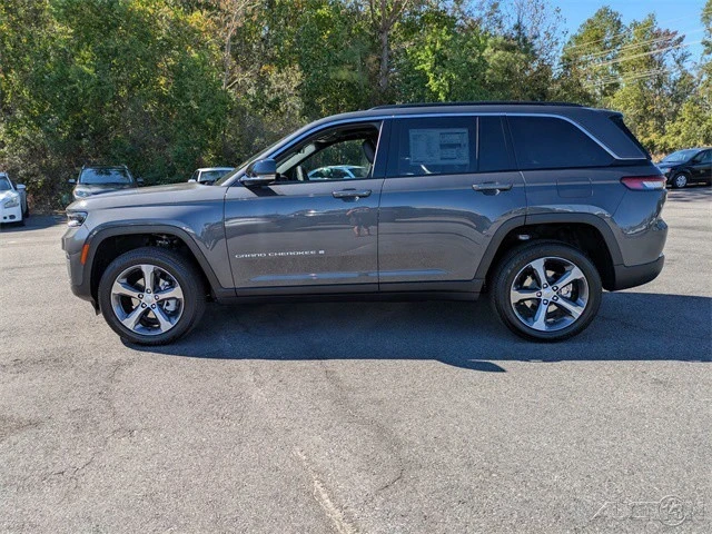 2025 Jeep WL Grand Cherokee - Image 7 of 12