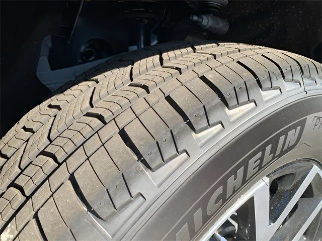 2025 Jeep WL Grand Cherokee - Image 12 of 12