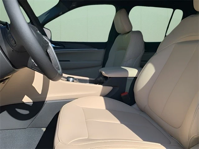 2025 Jeep WL Grand Cherokee - Image 19 of 21