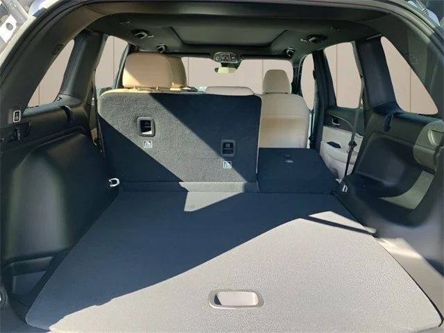 2025 Jeep WL Grand Cherokee - Image 15 of 21