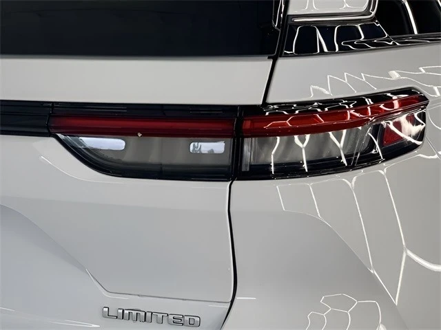 2025 Jeep WL Grand Cherokee - Image 14 of 21