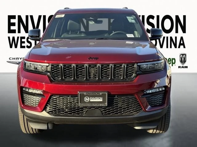 2025 Jeep WL Grand Cherokee - Image 3 of 12