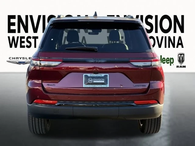 2025 Jeep WL Grand Cherokee - Image 6 of 12