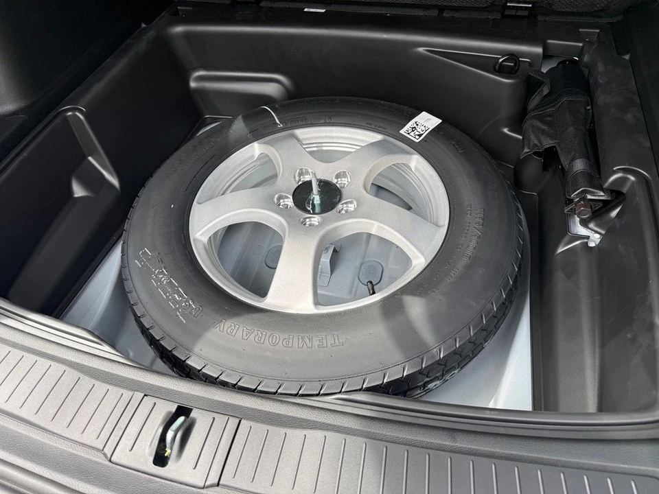 2025 Jeep WL Grand Cherokee - Image 20 of 21