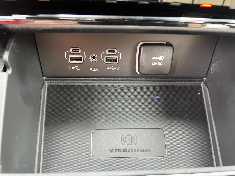 2025 Jeep WL Grand Cherokee - Image 25 of 31