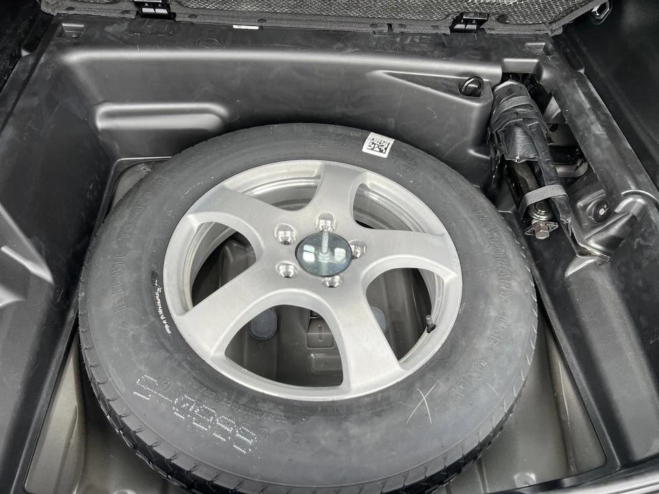 2025 Jeep WL Grand Cherokee - Image 11 of 31