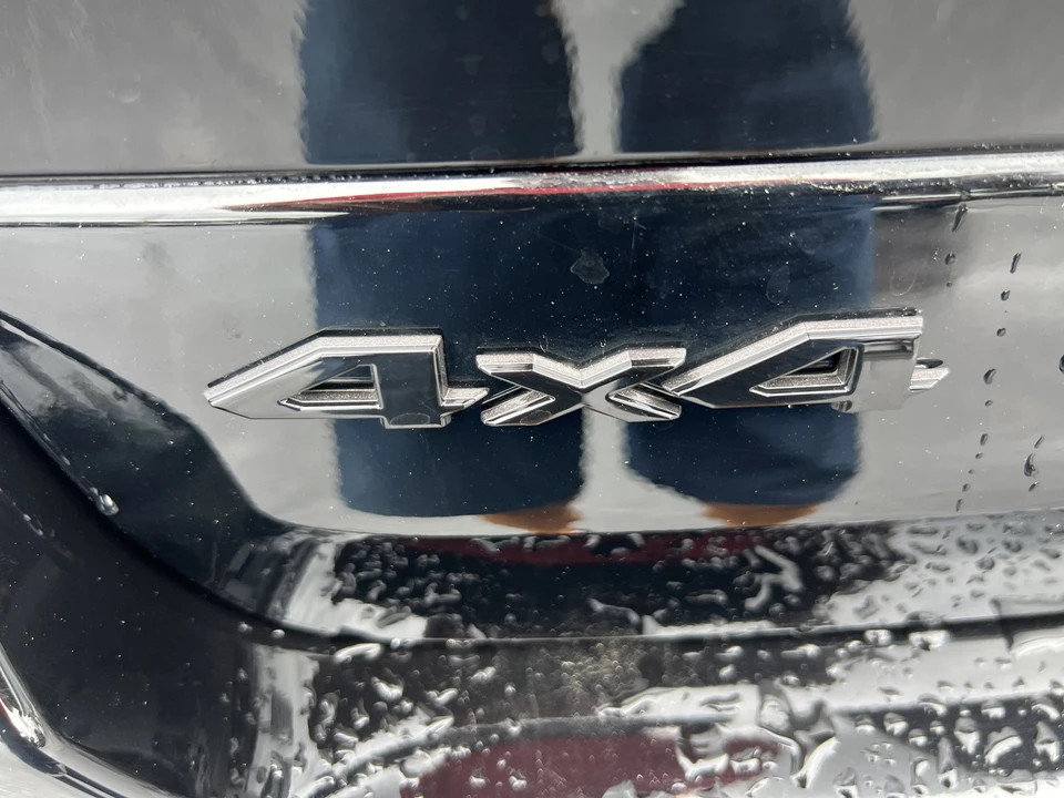 2025 Jeep WL Grand Cherokee - Image 9 of 31