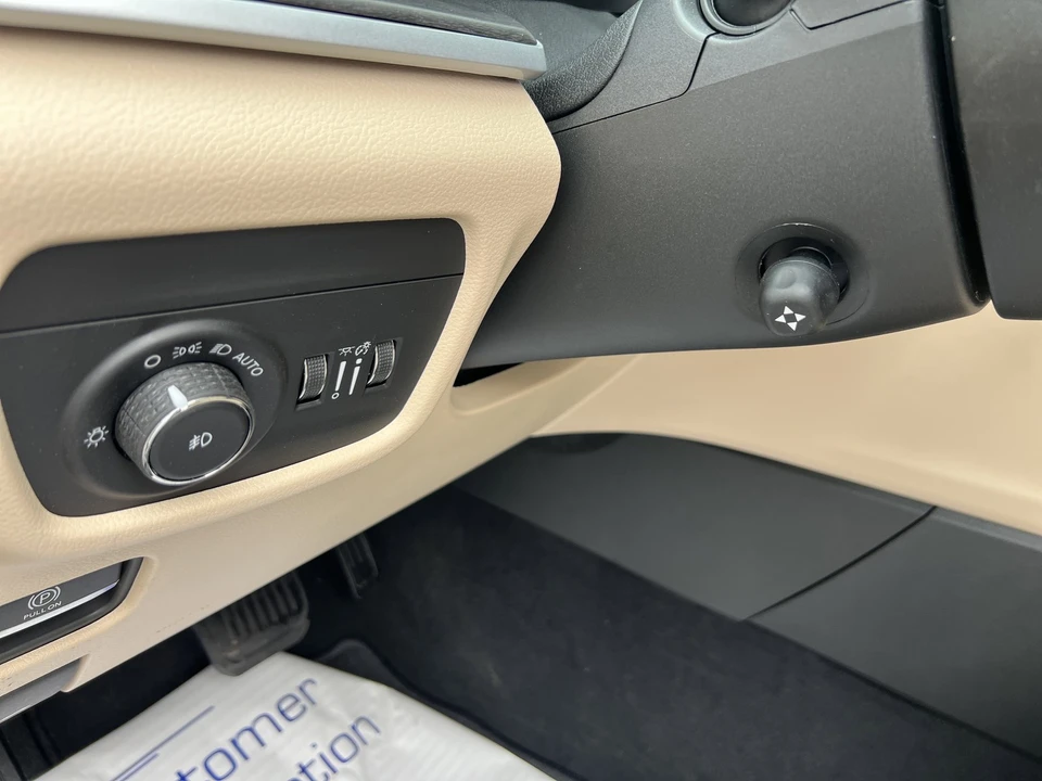 2025 Jeep WL Grand Cherokee - Image 20 of 31