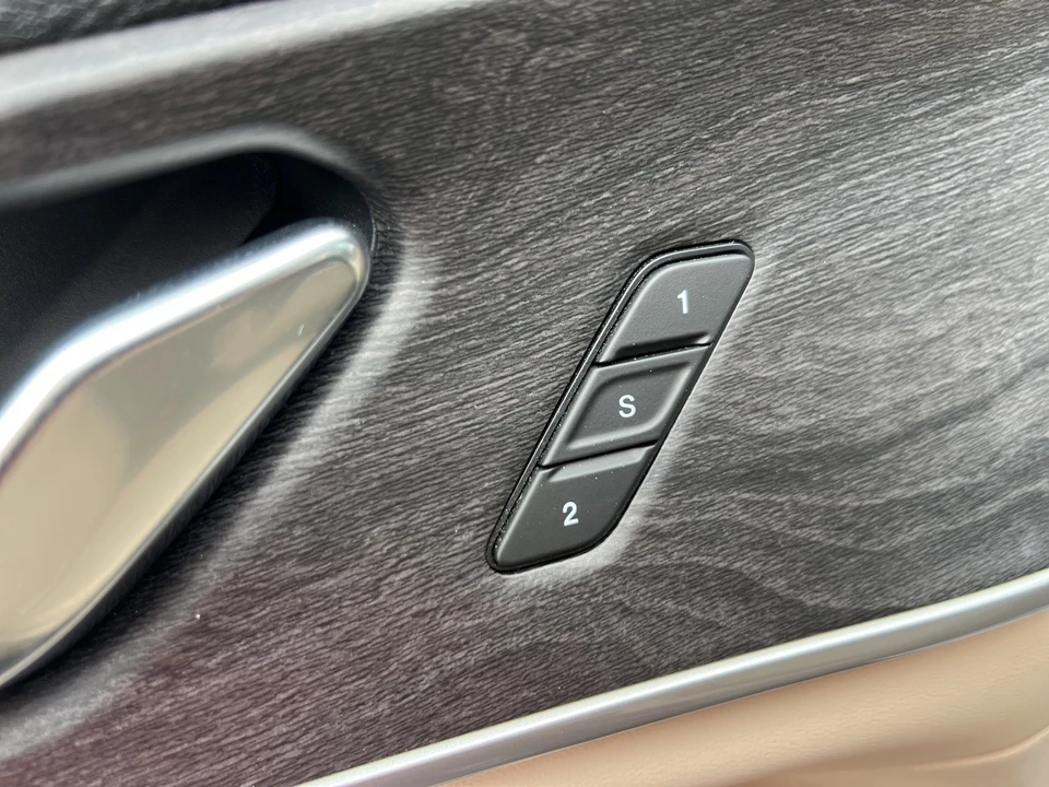 2025 Jeep WL Grand Cherokee - Image 17 of 31