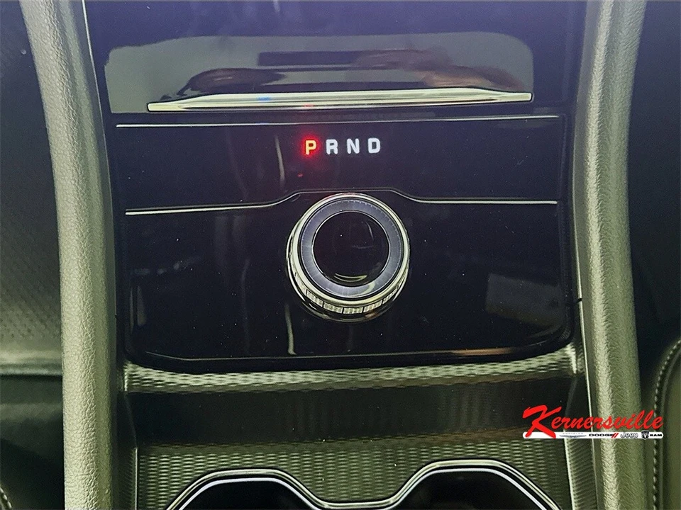 2025 Jeep WL Grand Cherokee - Image 12 of 21