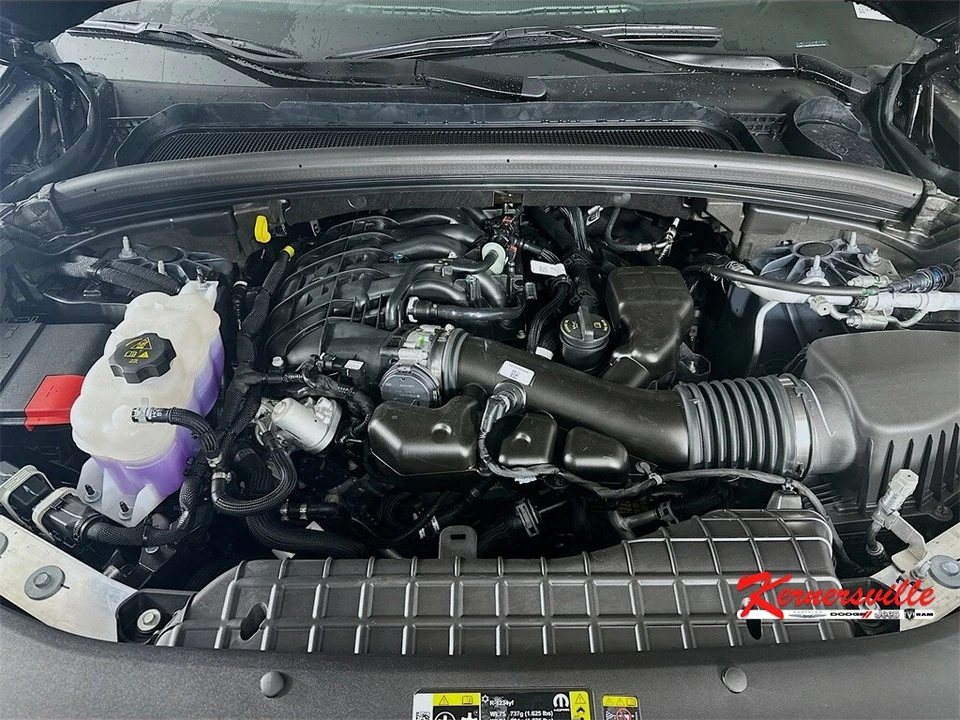 2025 Jeep WL Grand Cherokee - Image 18 of 21