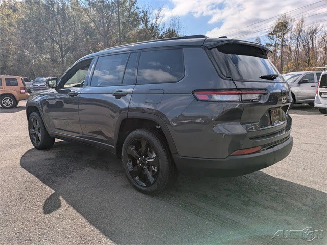 2025 Jeep WL Grand Cherokee - Image 6 of 12