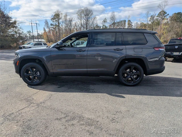 2025 Jeep WL Grand Cherokee - Image 7 of 12