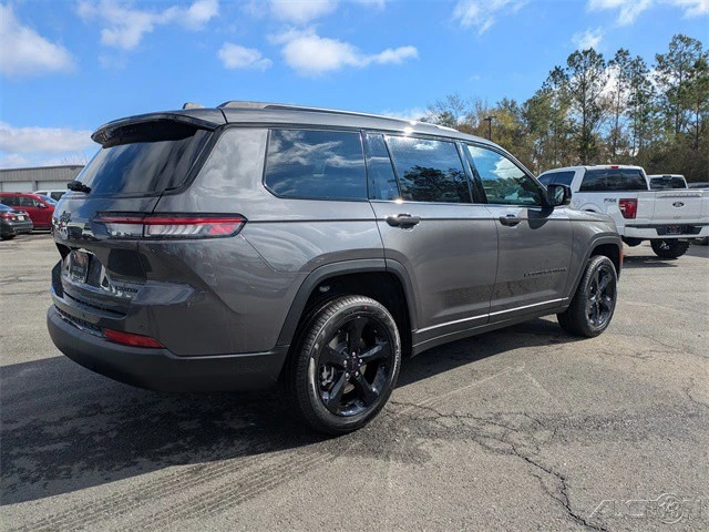 2025 Jeep WL Grand Cherokee - Image 4 of 12