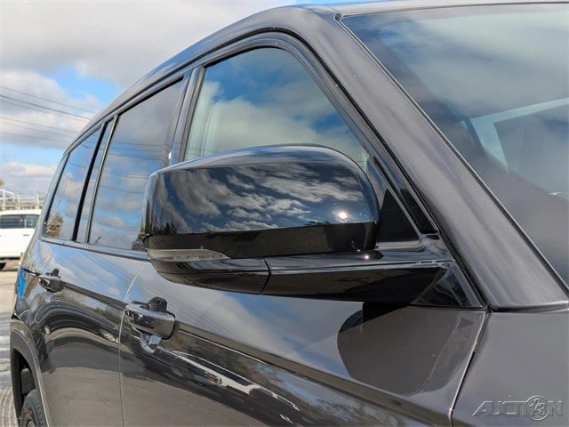 2025 Jeep WL Grand Cherokee - Image 12 of 12