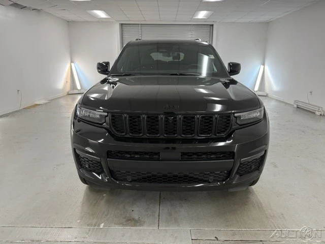 2025 Jeep WL Grand Cherokee - Image 2 of 12