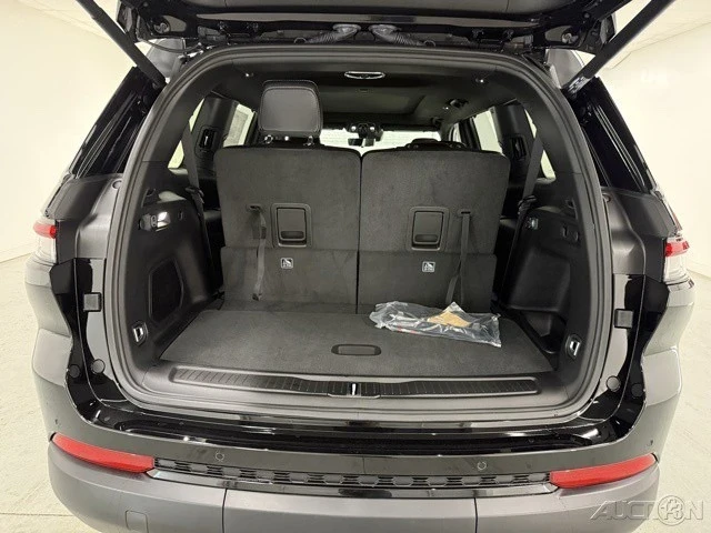 2025 Jeep WL Grand Cherokee - Image 7 of 12