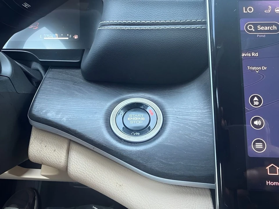 2025 Jeep WL Grand Cherokee - Image 19 of 31