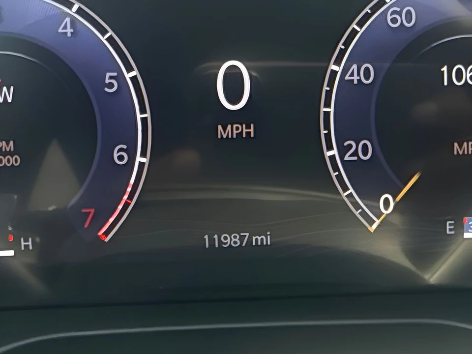 2025 Jeep WL Grand Cherokee - Image 23 of 31