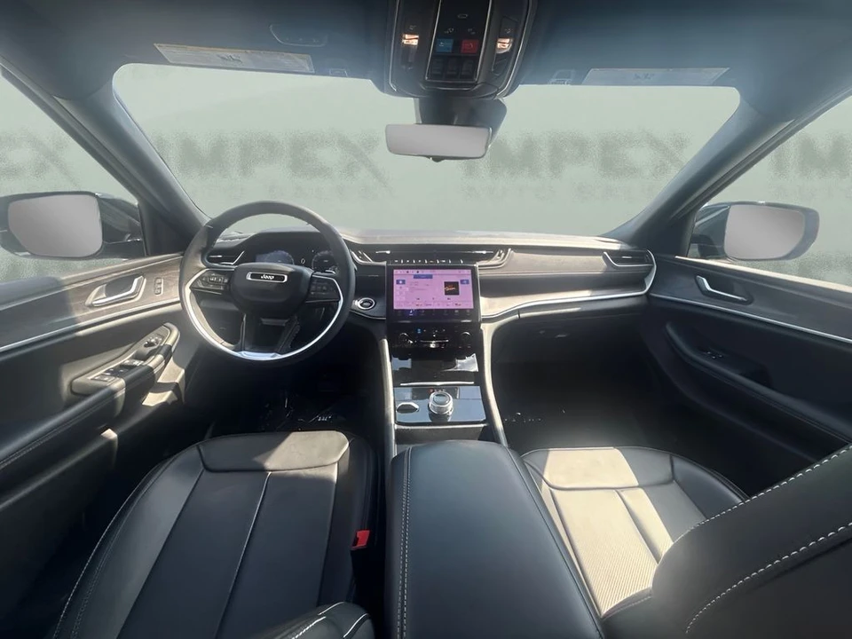 2025 Jeep WL Grand Cherokee - Image 13 of 31