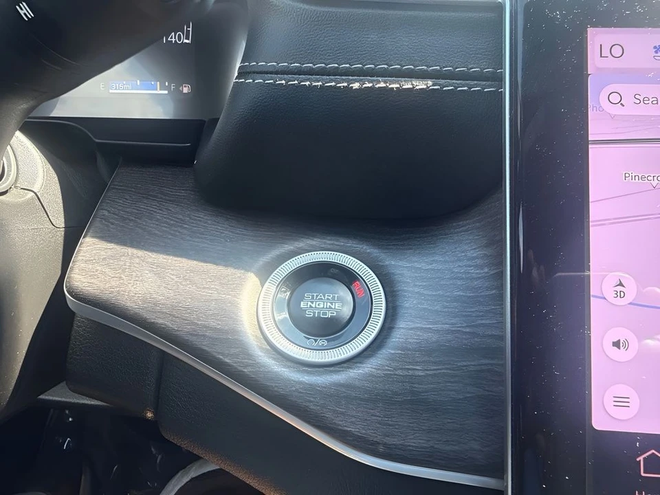 2025 Jeep WL Grand Cherokee - Image 21 of 31