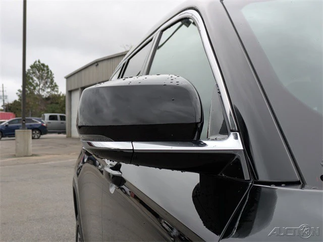 2025 Jeep WL Grand Cherokee - Image 12 of 12