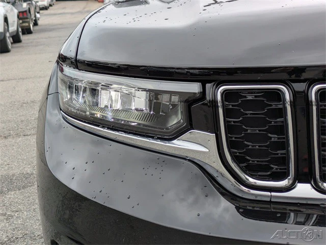 2025 Jeep WL Grand Cherokee - Image 10 of 12