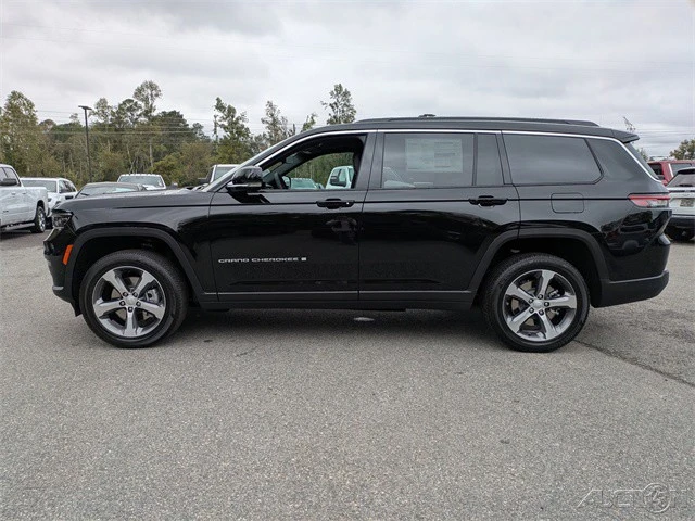2025 Jeep WL Grand Cherokee - Image 7 of 12