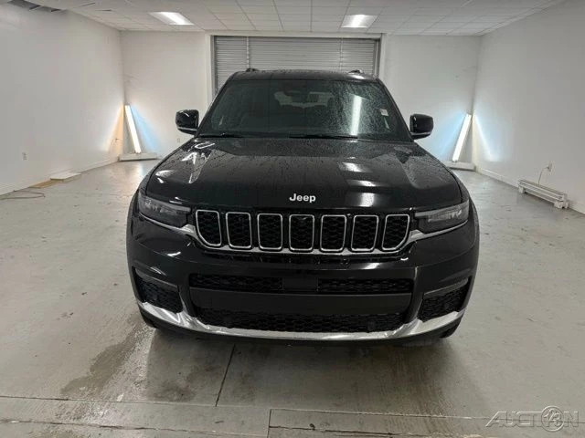 2025 Jeep WL Grand Cherokee - Image 2 of 12