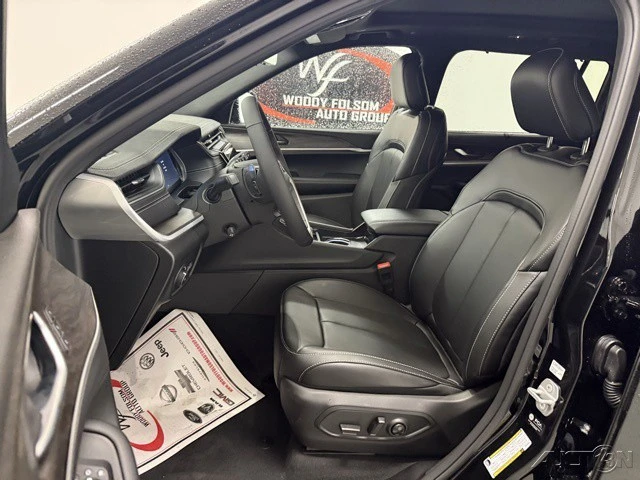2025 Jeep WL Grand Cherokee - Image 10 of 12