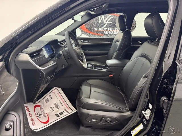 2025 Jeep WL Grand Cherokee - Image 11 of 12