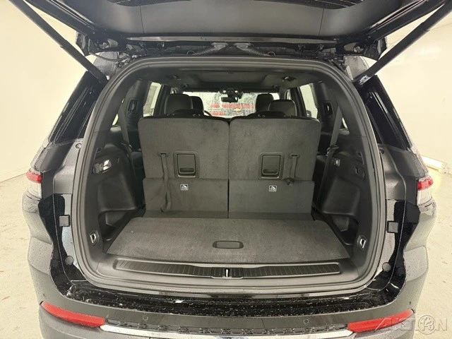 2025 Jeep WL Grand Cherokee - Image 7 of 12