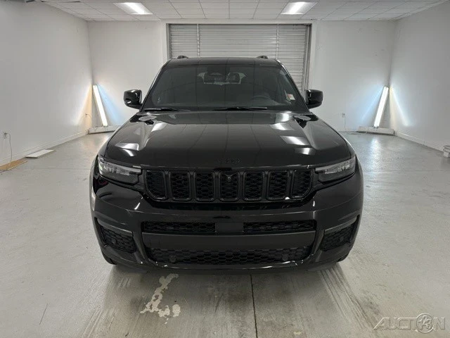 2025 Jeep WL Grand Cherokee - Image 2 of 12