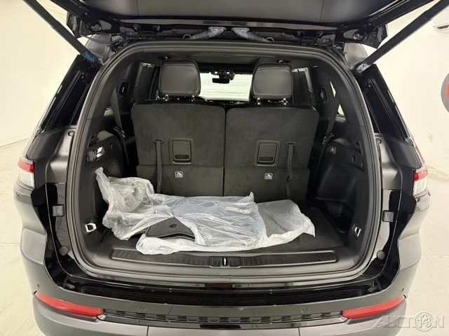 2025 Jeep WL Grand Cherokee - Image 7 of 12