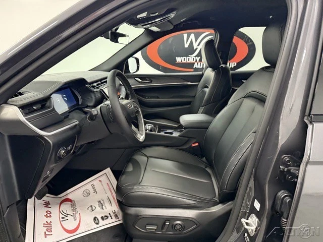 2025 Jeep WL Grand Cherokee - Image 7 of 12