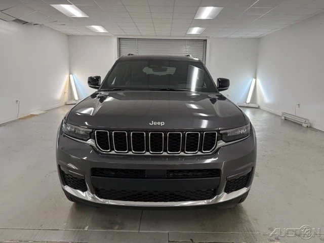 2025 Jeep WL Grand Cherokee - Image 2 of 12