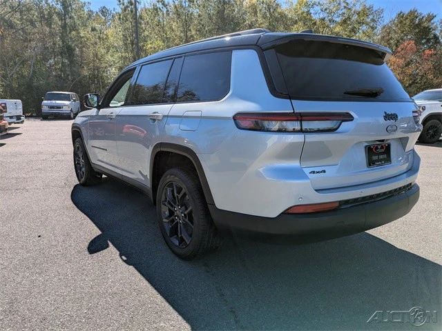 2025 Jeep WL Grand Cherokee - Image 6 of 12