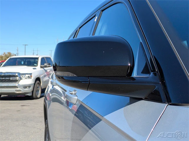 2025 Jeep WL Grand Cherokee - Image 12 of 12