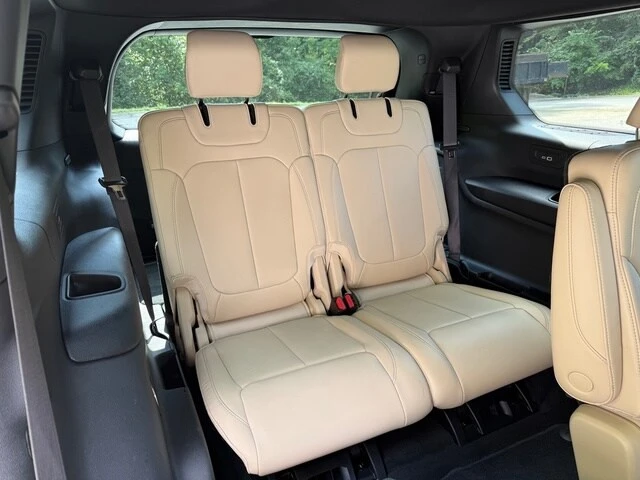 2025 Jeep WL Grand Cherokee - Image 21 of 31