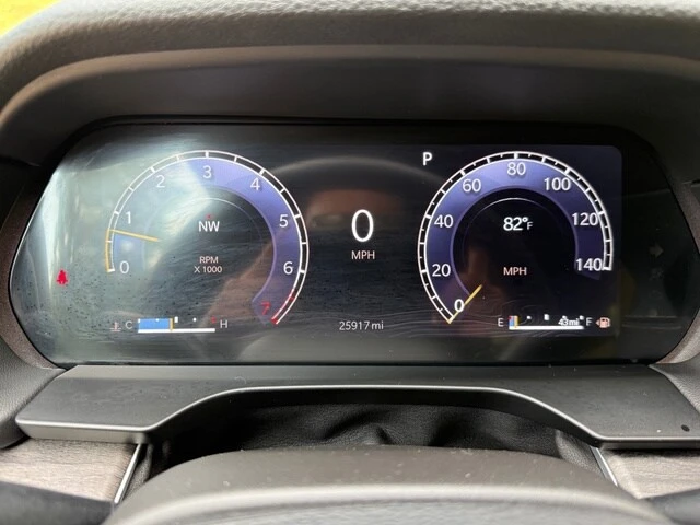 2025 Jeep WL Grand Cherokee - Image 25 of 31